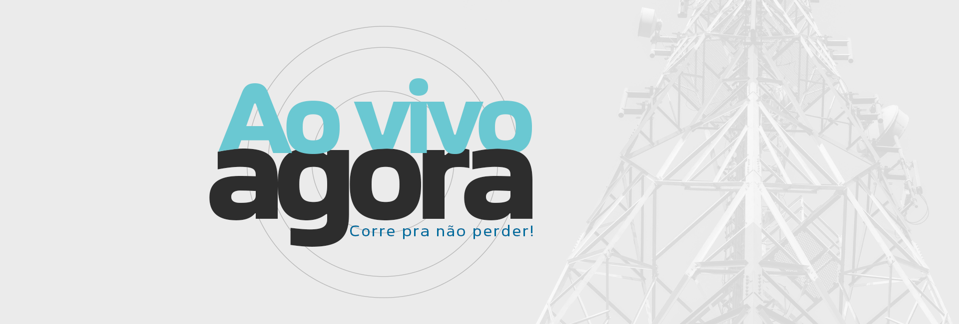 Ao Vivo